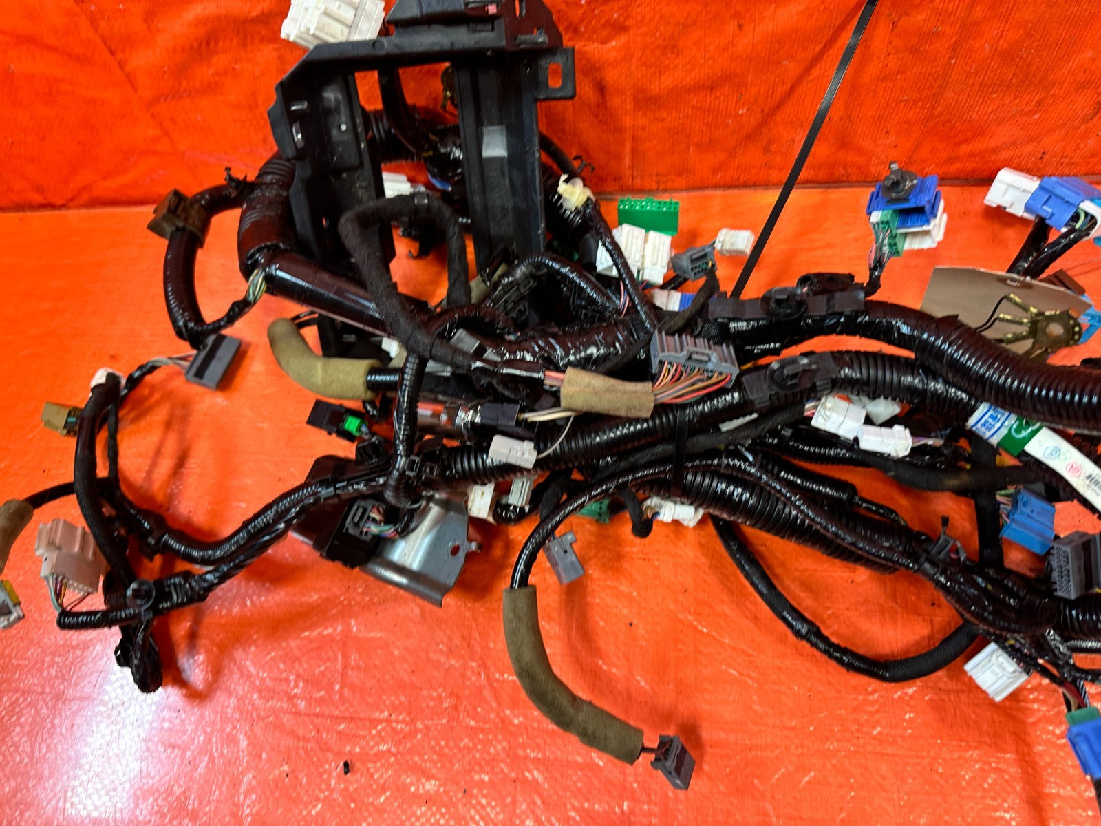 18 22 HONDA ACCORD   WIRE HARNESS   32117 TVA AJ00A   OEM #3247