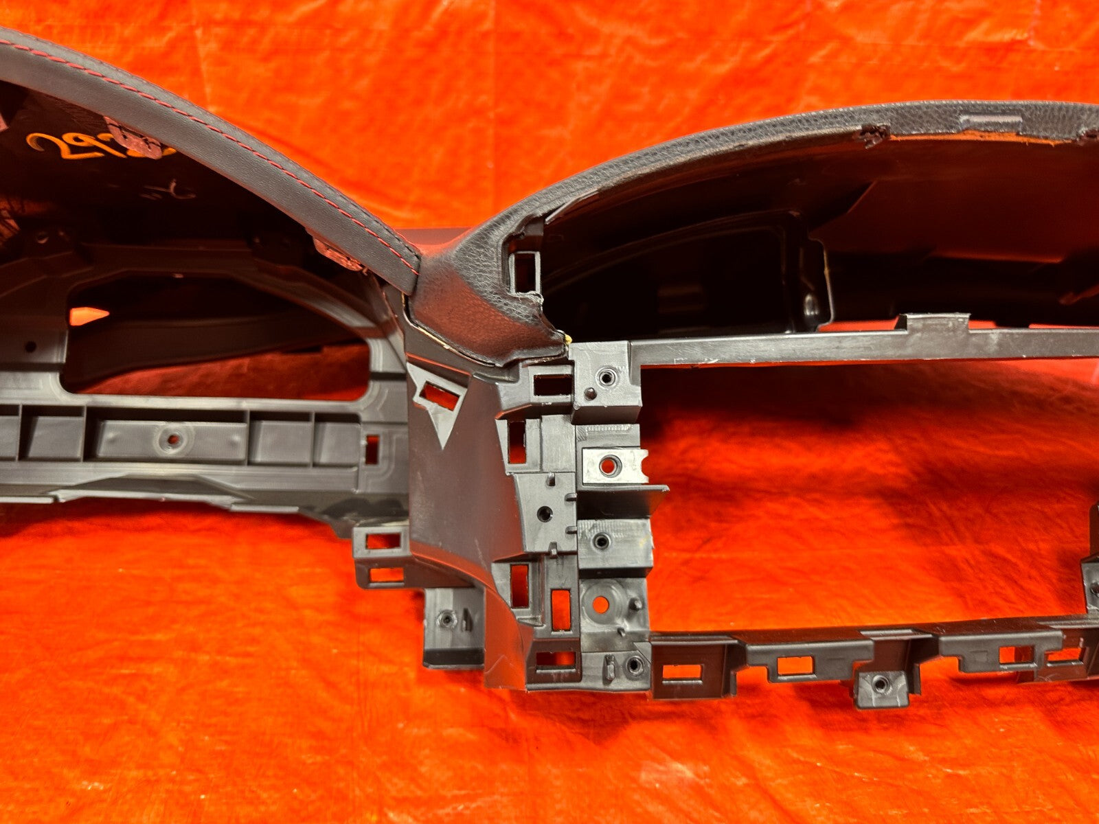13 20 SUBARU BRZ   DASHBOARD PANEL DASH BOARD   OEM FACTORY #29214