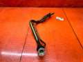 92 96 HONDA PRELUDE FUEL GAS TANK FILLER NECK OEM #3320