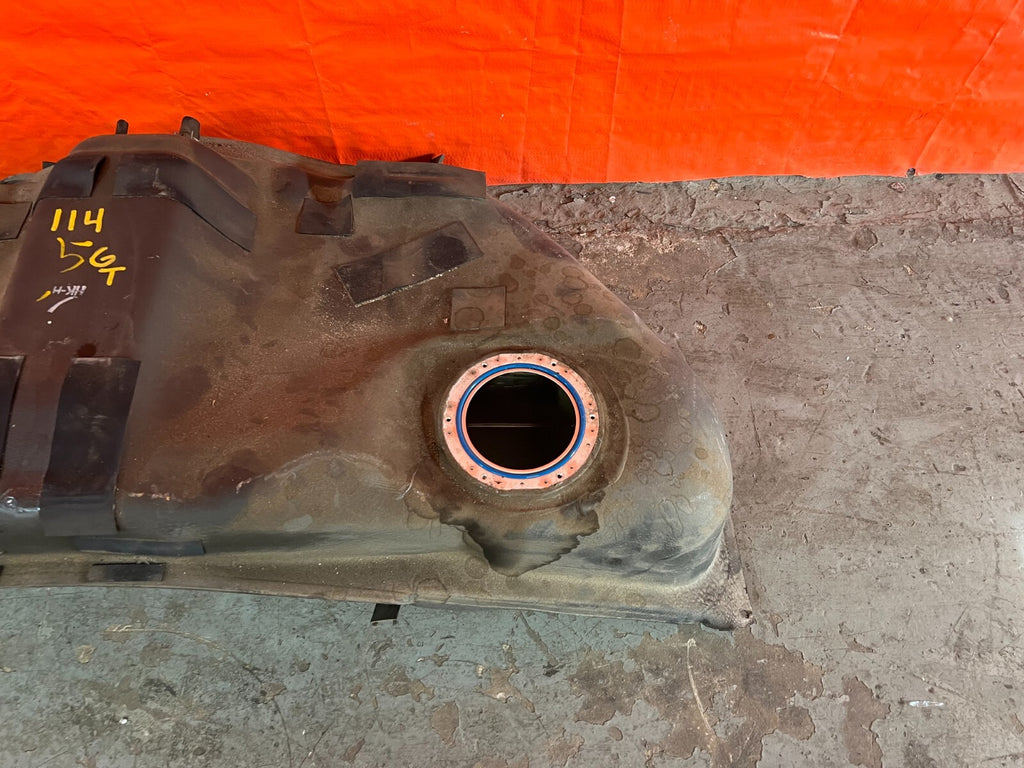 16 20 INFINITI Q50 / 17 20 Q60 3.0L   GASOLINE GAS FUEL TANK ASSEMBLY   OEM #1143