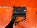 2015 15 MASERATI GHIBLI   RADIO STEREO CD PLAYER CLIMATE CONTROL   68257004AA0