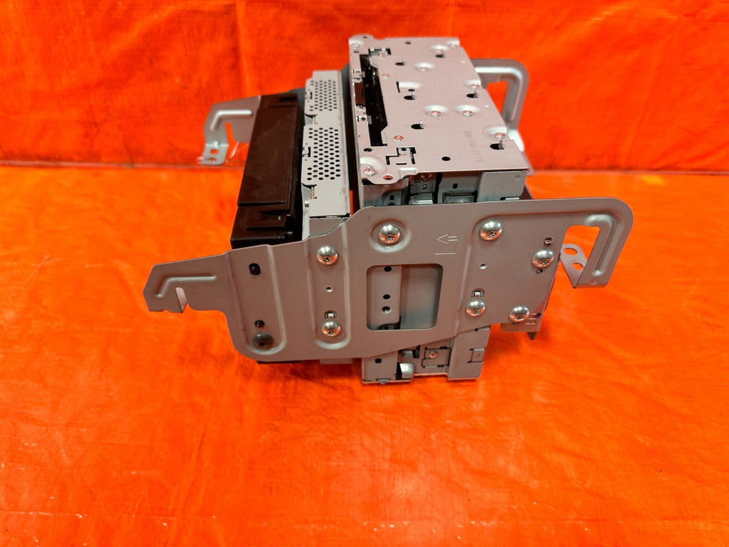 2018 18 INFINITI Q60 RED SPORT   RADIO TRANSMITTER NAVIGATION RECEIVER OEM 2898