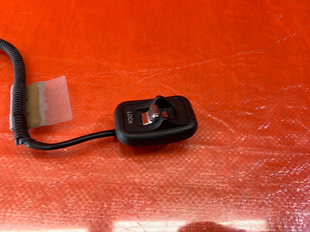 90 93 ACURA INTEGRA 2D   POWER DOOR LOCK SWITCH   LEFT OR RIGHT   OEM #1604