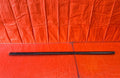 96 00 HONDA CIVIC COUPE & HATCH   DOOR MOLDING IMPACT STRIP   LEFT SIDE OEM #1320