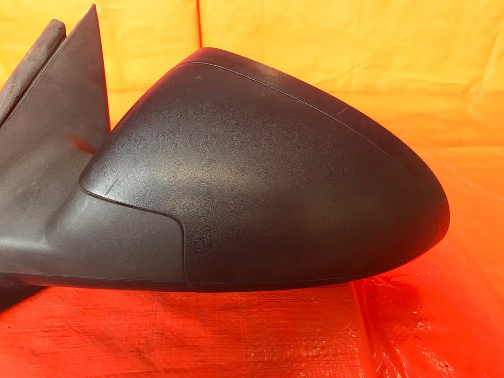 OEM 2007 2008 2009 PONTIAC G6 DRIVER LEFT SIDE VIEW MIRROR   3 PLUG   BLACK 2