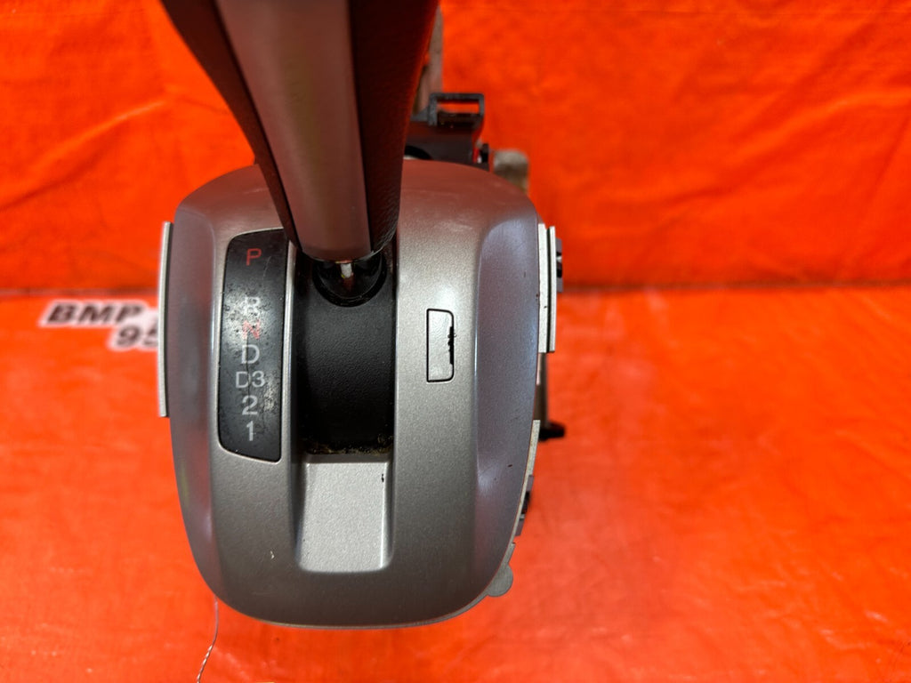 10 12 HONDA ACCORD   AUTOMATIC TRANSMISSION SHIFTER / GEAR SELECTOR   OEM #2512