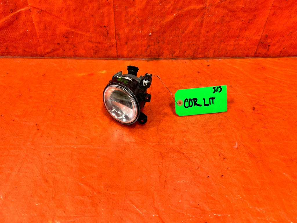 14 15 INFINITI Q50   DRIVER LEFT FOG LIGHT FOG LAMP   OEM FACTORY OE #3130