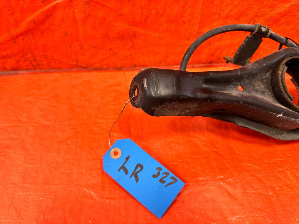 92 95 HONDA CIVIC   DRIVER LEFT REAR TRAILING ARM CONTROL ARM   OEM 3272