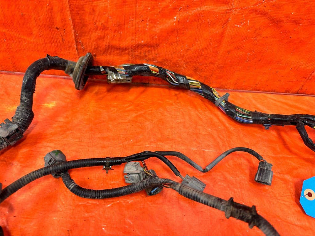 1998 98 HONDA CR V CRV   B20   AUTOMATIC TRANSMISSION   ENGINE WIRE HARNESS #3015