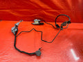 06 09 HONDA CIVIC SI   CLUTCH MASTER & SLAVE W/ FULL LINE SET LINES 100% OEM 2040