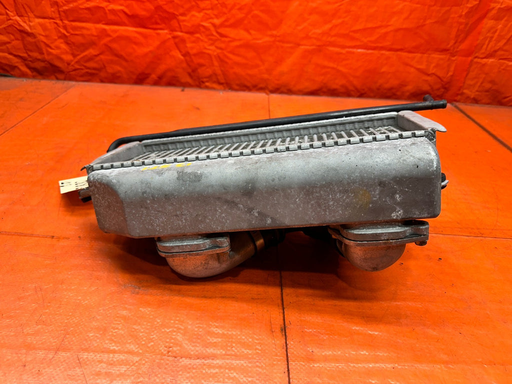 2013-2015 SUBARU WRX STI 2.5L TURBO TOP MOUNT INTERCOOLER TMIC ASSEMBLY #13 STI8