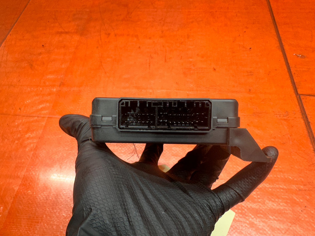 97 01 HONDA PRELUDE 2.2L MULTIPLEX MULTI PLEX CONTROL UNIT 38850 S30 A02 #3356
