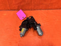 17 20 INFINITI Q60   PASSENGER RIGHT SEAT MOTORS   OEM FACTORY OE #2890