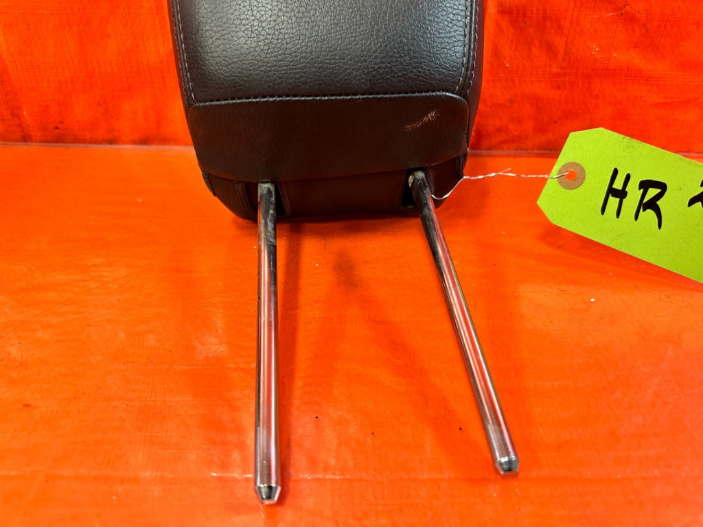 13 16 HYUNDAI GENESIS COUPE 3.8L   FRONT SEAT HEAD REST   LEFT OR RIGHT OEM #2991
