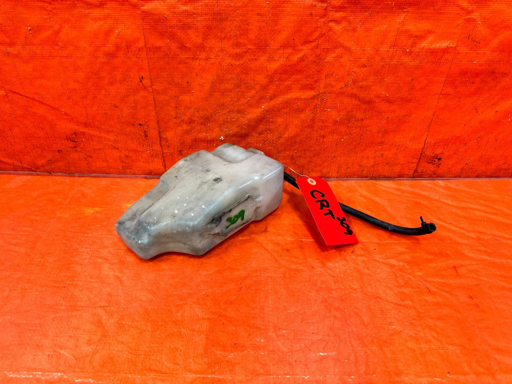 94 01 ACURA INTEGRA   COOLANT OVERFLOW RESERVOIR RESERVE TANK BOTTLE   OEM #3090
