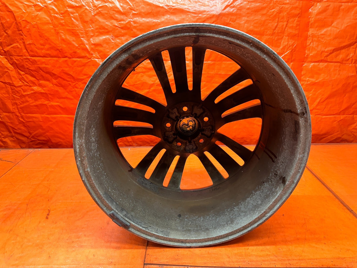 14-15 INFINITI Q50 SPORT 5 SPOKE AWD ALLOY RIM WHEEL FACTORY ORIGINAL OEM #312
