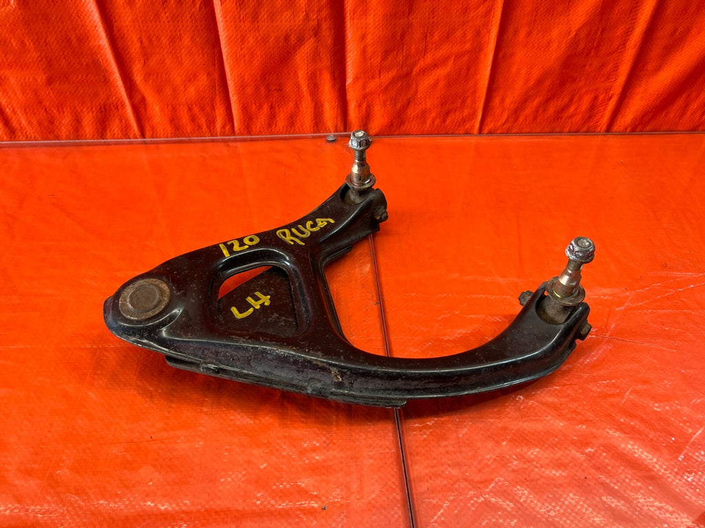 97 01 HONDA PRELUDE   DRIVER LEFT REAR   UPPER CONTROL ARM   OEM #1200