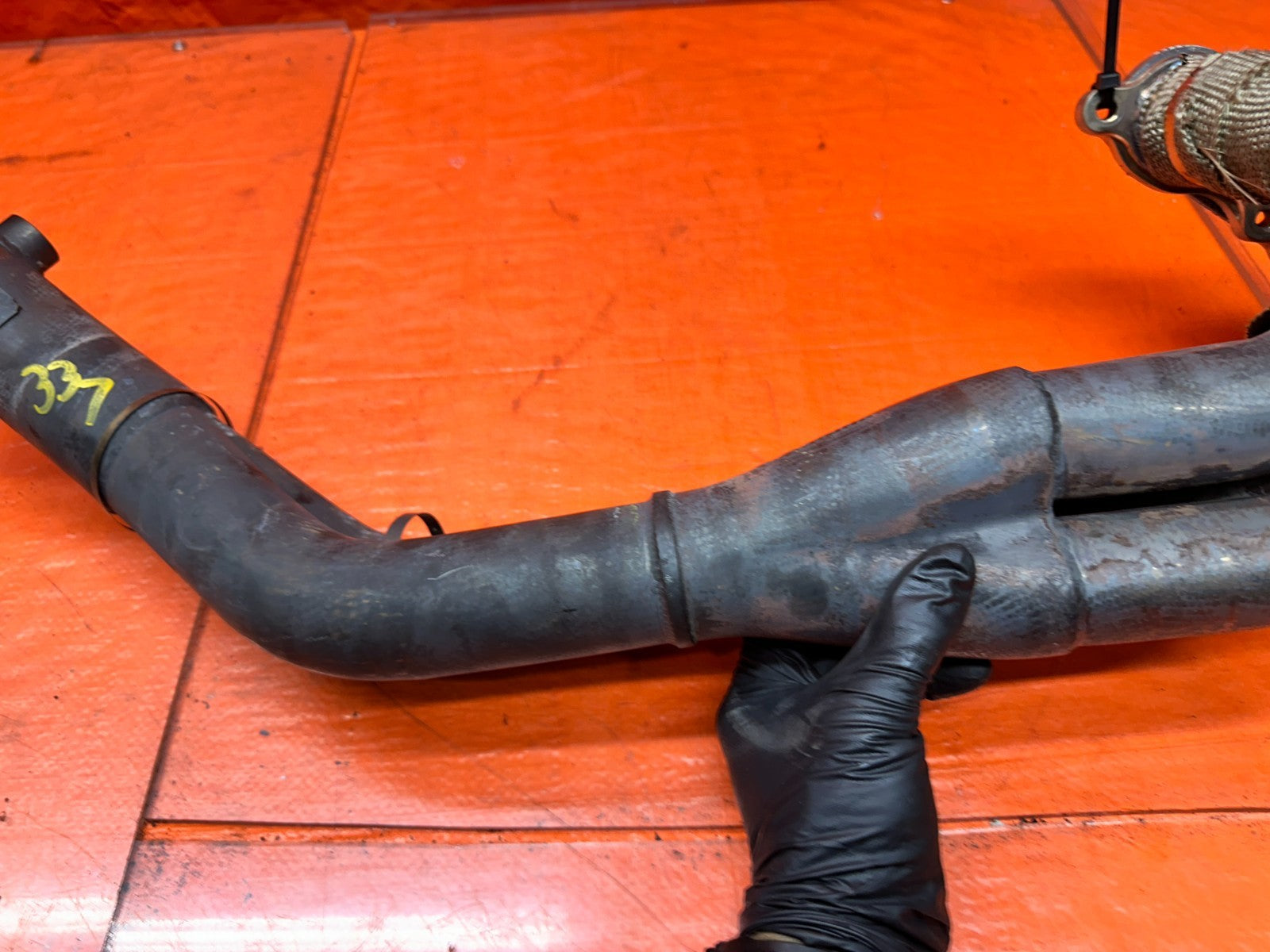 00 09 HONDA S2000   F20C F22C1 F20C1   SKUNK2 ALPHA   #3378