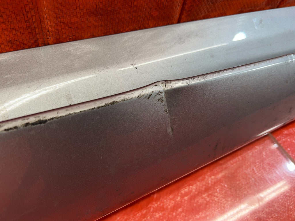 18 21 HONDA ACCORD SPORT   SIDE SKIRT ROCKER MOLDING TRIM RIGHT SIDE   OEM #1847