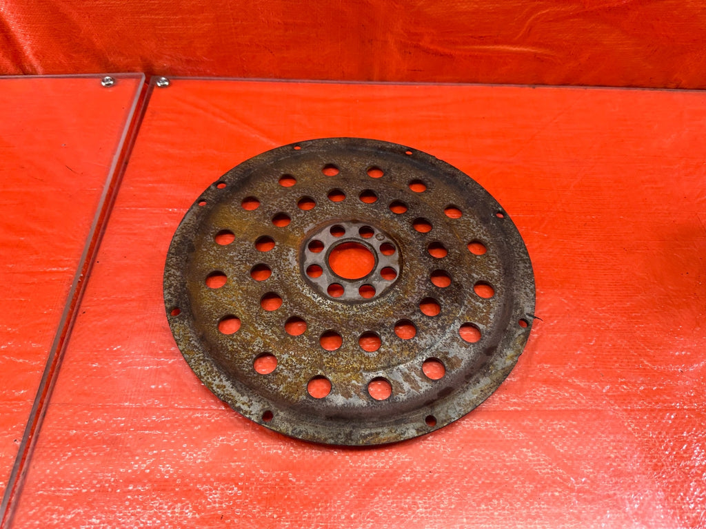 04 08 ACURA TSX   K24A2 AUTOMATIC   FLYWHEEL / FLEX PLATE   OEM FACTORY #1967