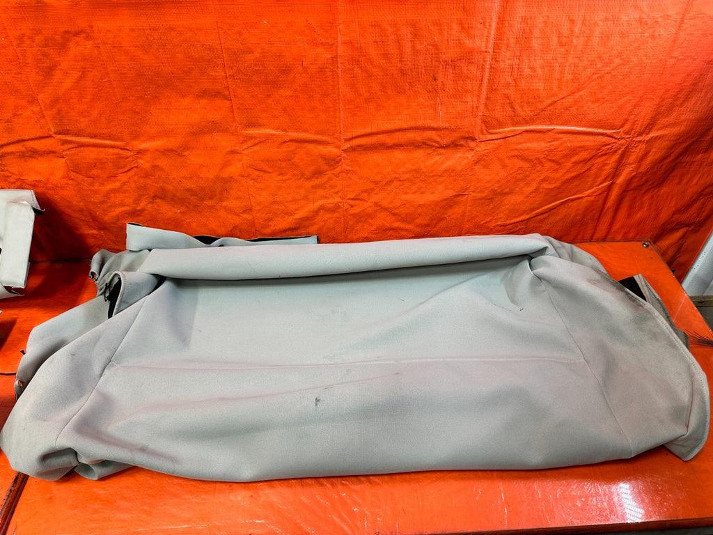 09 15 INFINITI G37 Q60 CONVERTIBLE INTERIOR ROOF HEADLINER LINER PANEL OEM #3291