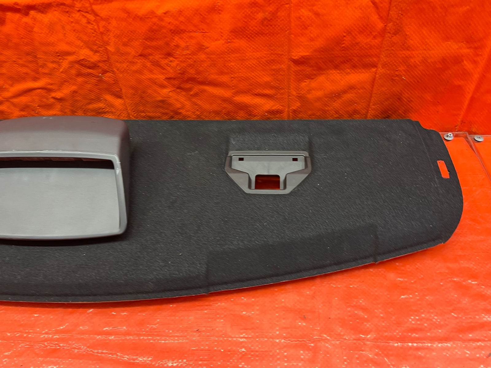 15 16 SCION FRS & 17 20 86   15 20 BRZ   REAR WINDSHIELD SPEAKER COVER TRIM OEM5