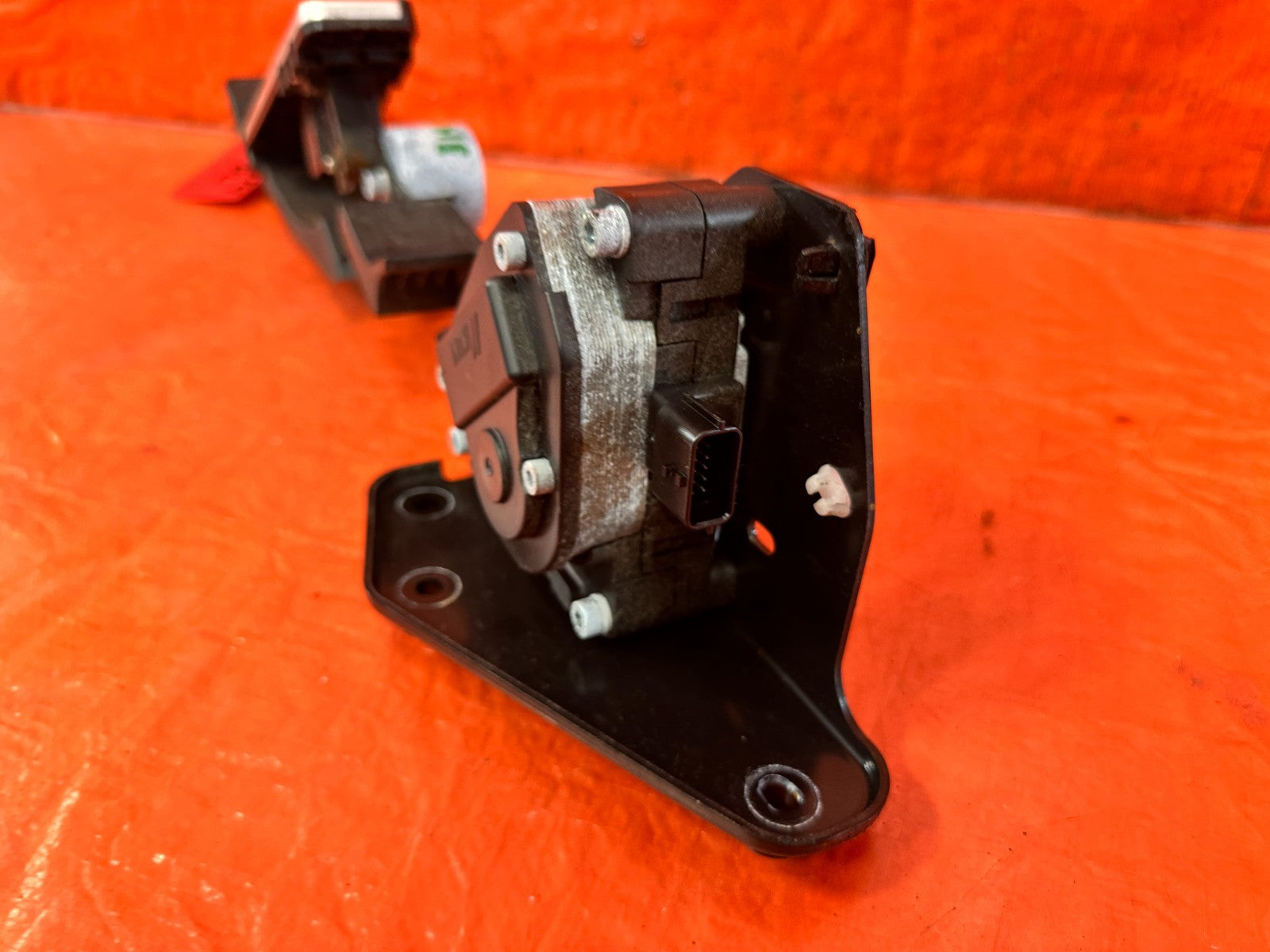 16 20 INFINITI Q50   ADAPTIVE STEERING ONLY   GAS PED ACCELERATOR PEDAL   OEM #32