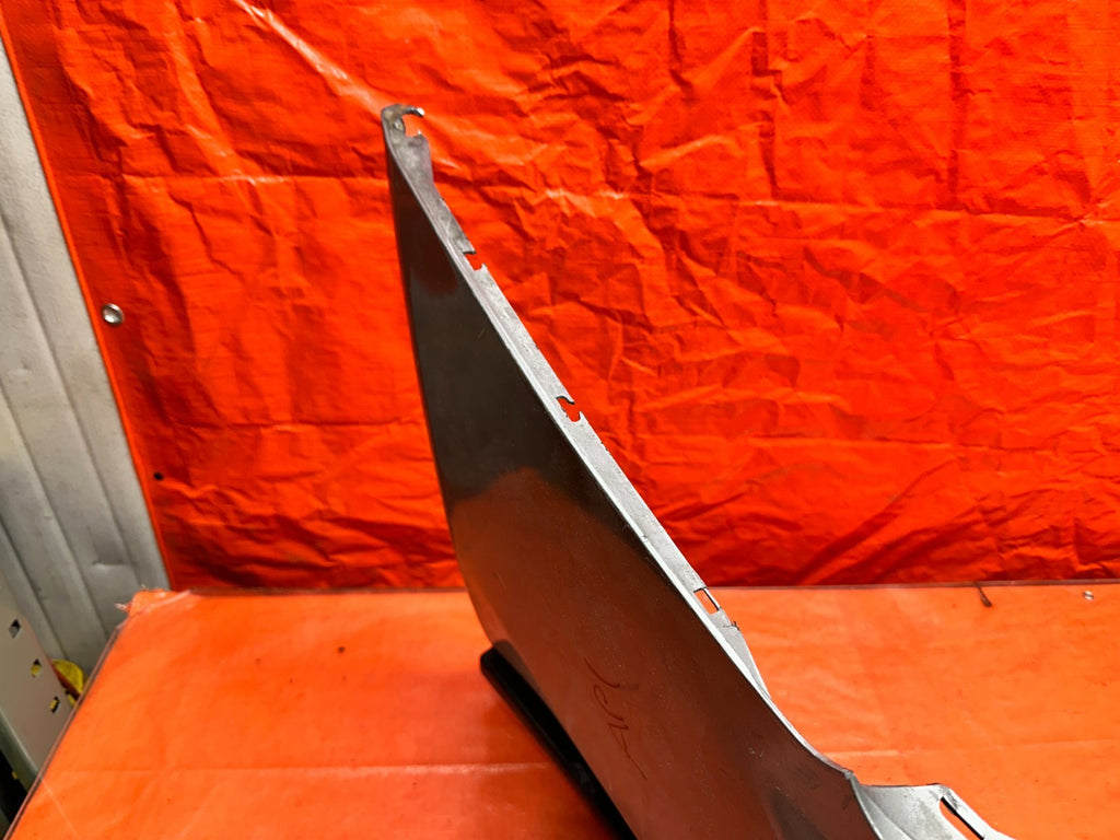 00 09 HONDA S2000 AP1 REAR BUMPER COVER ASSEMBLY OEM FACTORY17