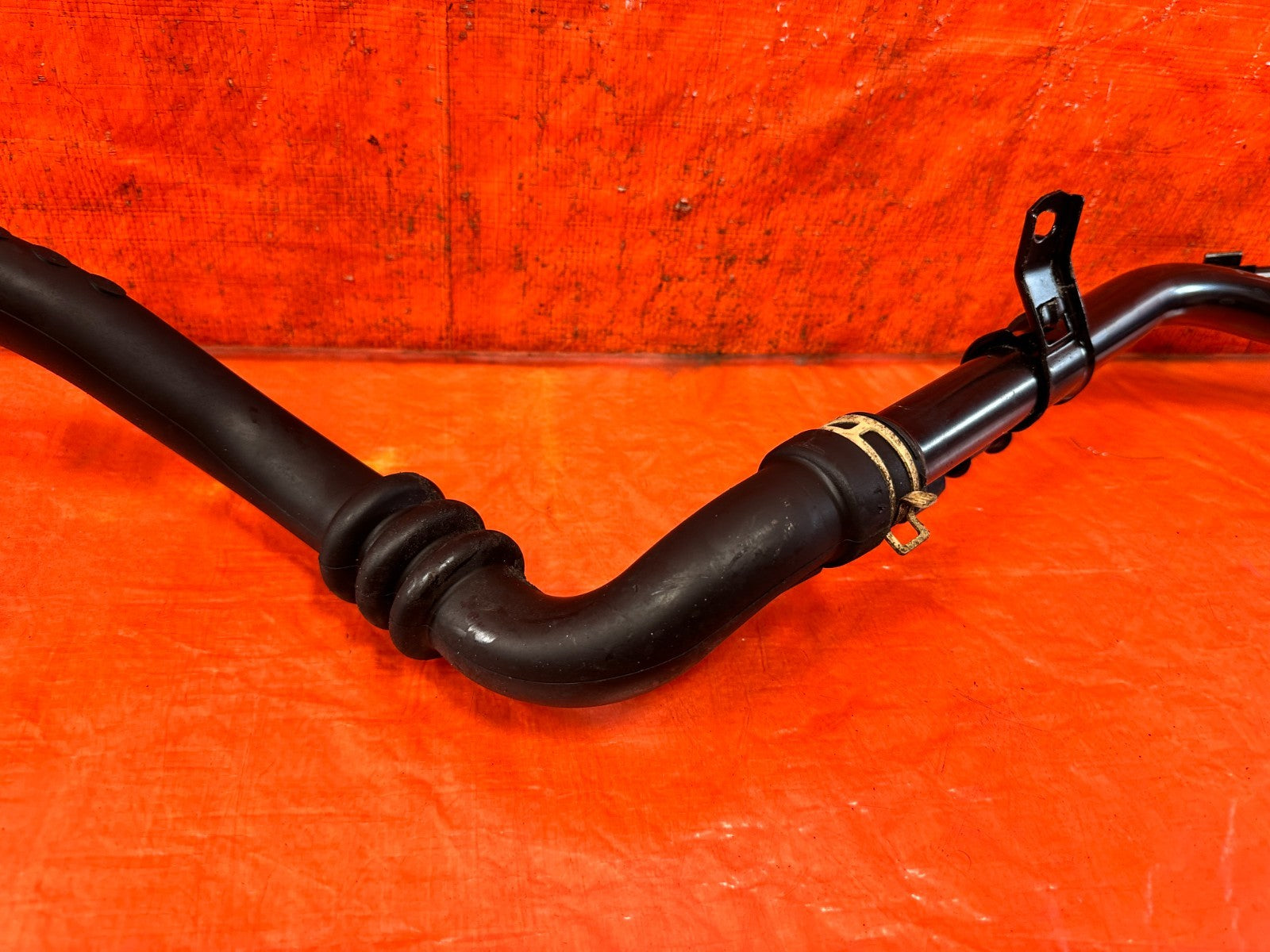 09 14 ACURA TSX   WINDSHIELD WIPER ARM SET   LEFT AND RIGHT WITH BLADES OEM #32110
