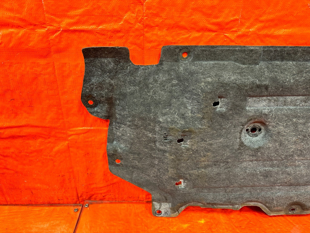 18 22 HONDA ACCORD 1.5L   UNDER BODY SPLASH SHIELD   OEM #3249