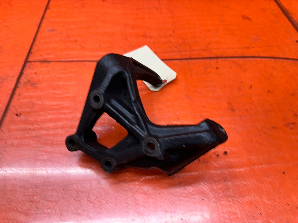 97 01 HONDA PRELUDE 2.2L ENGINE ALTERNATOR MOUNTING MOUNT BRACKET OEM #3369