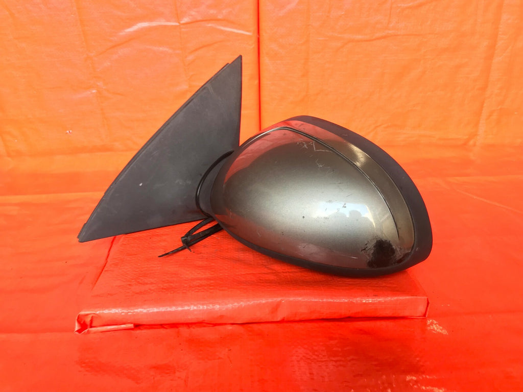 OEM 2002 2003 FORD TAURUS DRIVER LEFT SIDE VIEW MIRROR   HEATED   PUDDLE LIGHT0