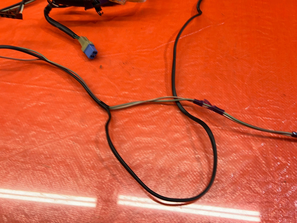 94 97 ACURA INTEGRA   GS R & LS   SUNROOF MOONROOF SLIDING ROOF WIRE HARNESS 1647