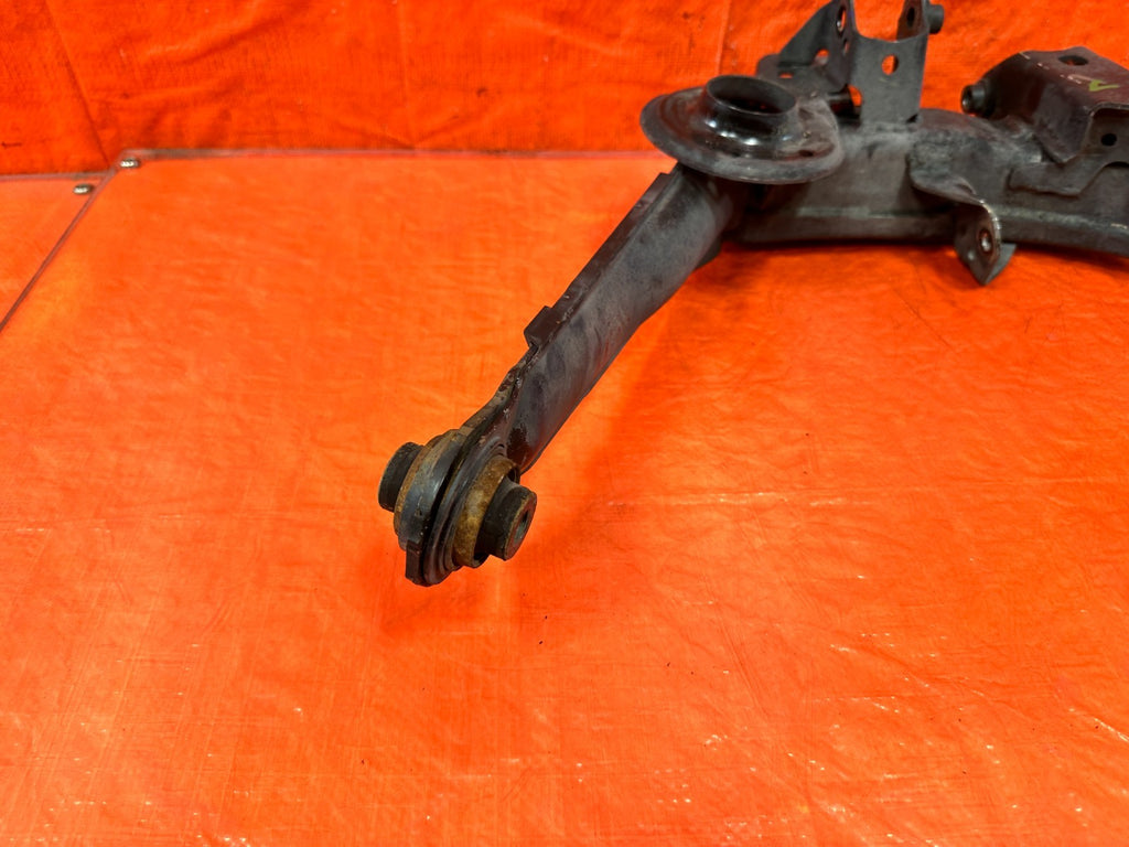 06 11 HONDA CIVIC SI   DRIVER LEFT REAR LOWER CONTROL TRAILING ARM   OEM #3005