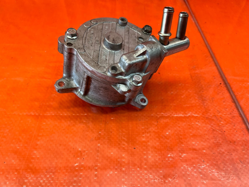 16 19 INFINITI Q50 17 18 Q60 3.0L   VR30DDTT VACUUM PUMP ASSEMBLY   OEM 5