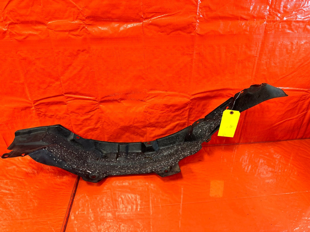 90 97 MAZDA MX 5 MIATA DRIVER LEFT FRONT FENDER LINER SPLASH SHIELD OEM 26715