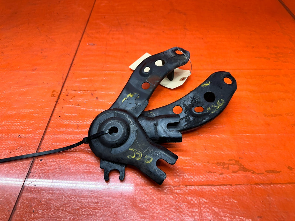 04 08 ACURA TSX 2.4L FRONT SUBFRAME MOUNTING BRACKETS OEM #3307