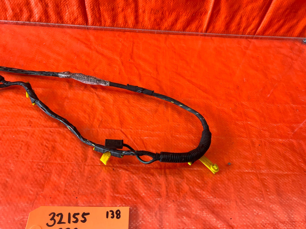 94 96 HONDA PRELUDE S & SI   SUNROOF / ROOF WIRING HARNESS WIRE LOOM   OEM #1386