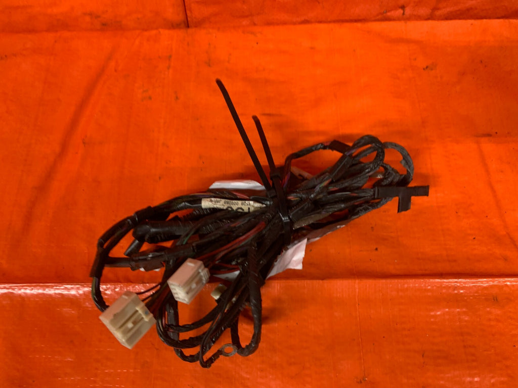 MITSUBISHI LANCER EVOLUTION EVO 8 VIII   SUN ROOF WIRING WIRE HARNESS   OEM OE0