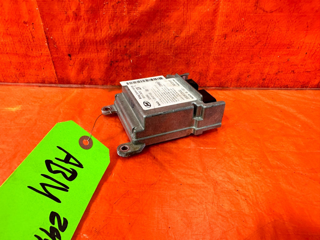 13 16 HYUNDAI GENESIS COUPE 3.8L   COMPUTER CONTROL MODULE   PART # 95910 2M2603