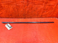 04 08 ACURA TSX RIGHT PASS FRONT DOOR ROOF DRIP RAIL MOLDING TRIM OEM #3300