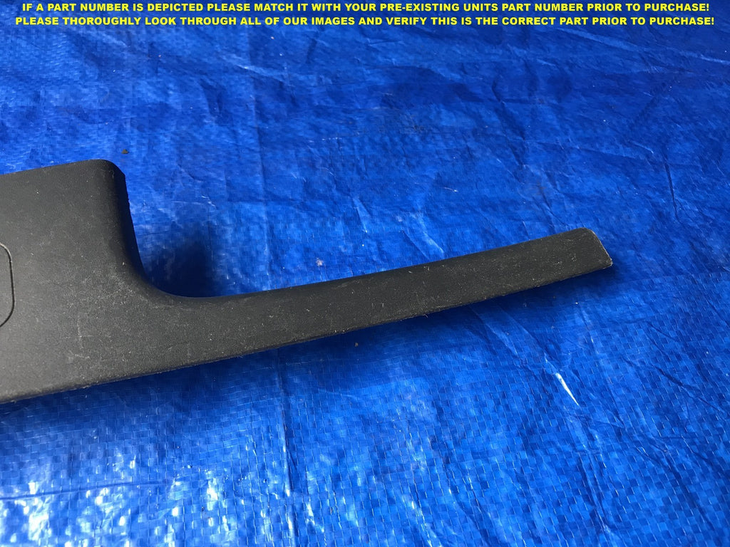 OEM 2003 04 2005 2006 2007 HONDA ACCORD 4D PASSENGER RIGHT FRONT WINDOW SWITCH  2