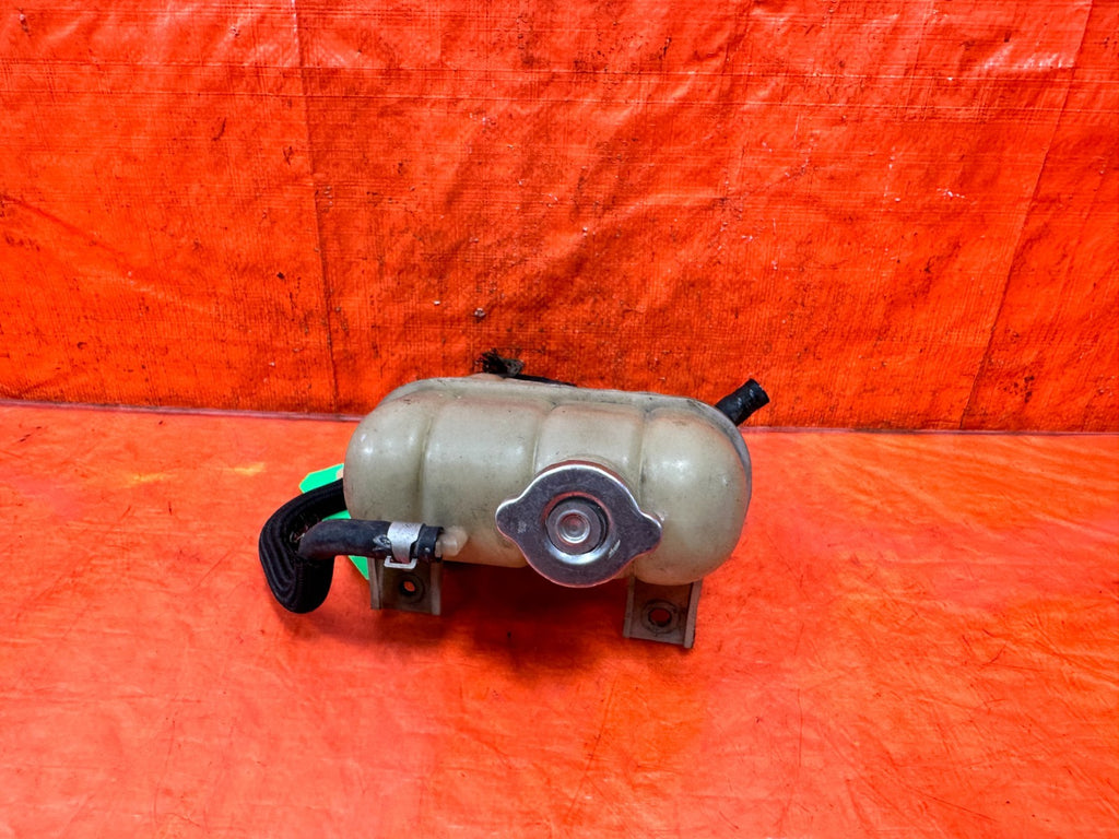 16 20 INFINITI Q50 & Q60   3.0L COOLANT TANK EXPANSION TANK RESERVE TANK OEM 3162