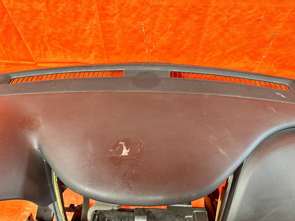 14 24 INFINITI Q50   DASHBOARD PANEL DASH BOARD   OEM FACTORY #3167