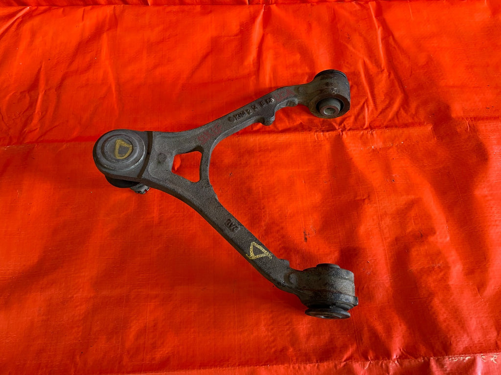 00 09 HONDA S2000   DRIVER LEFT FRONT UPPER   CONTROL ARM   OEM FACTORY OE   0