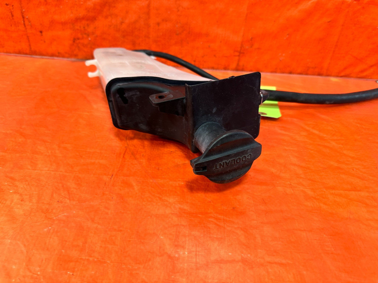 13 16 HYUNDAI GENESIS COUPE 3.8 COOLANT OVERFLOW RESERVOIR RESERVE TANK BOTTLE 97