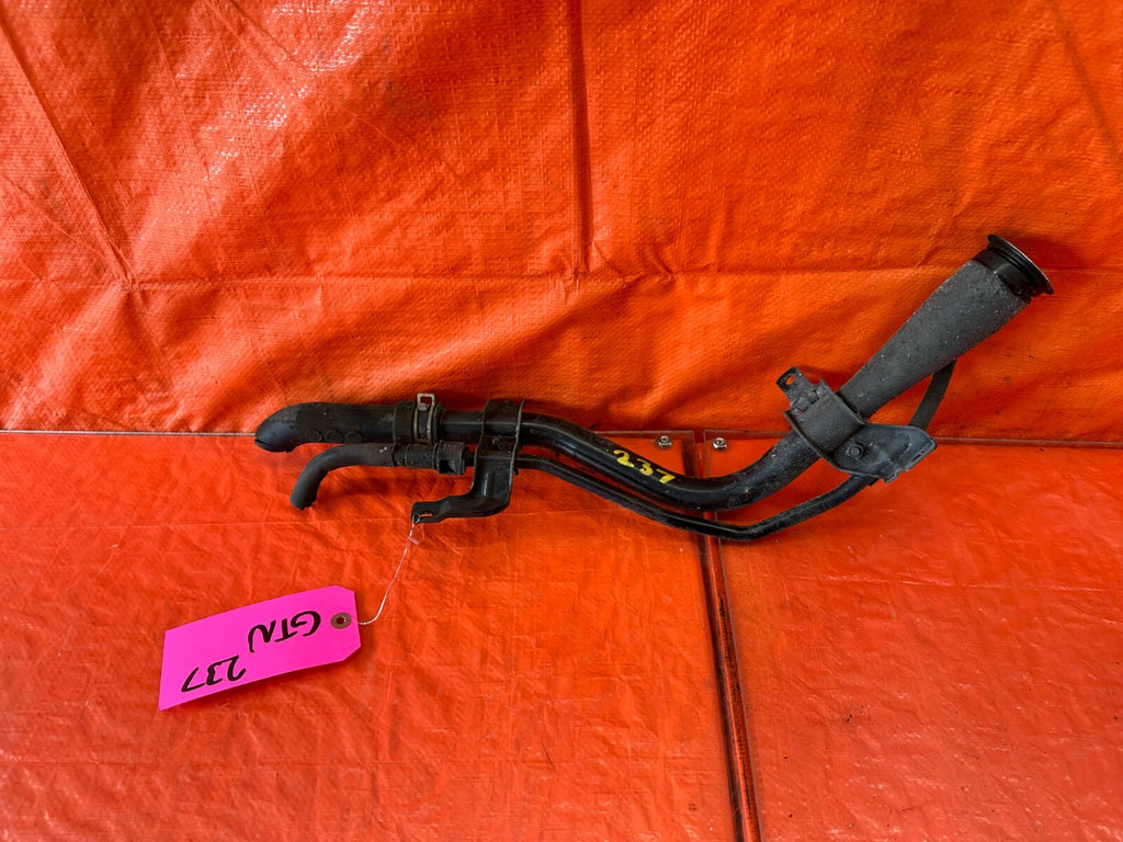 06 11 HONDA CIVIC   GASOLINE GAS FUEL FILLER NECK PIPE   OEM FACTORY #2370