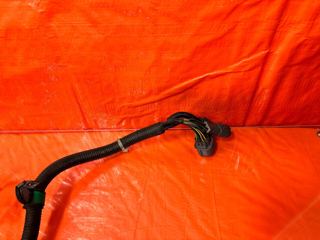 00 01 ACURA INTEGRA B18B1 AUTOMATIC ENGINE MOTOR WIRE HARNESS WIRING LOOM OEM 681