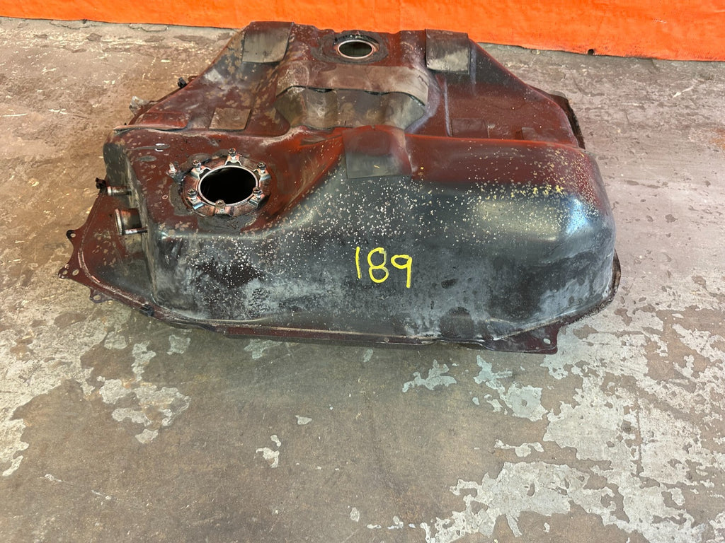 90 93 ACURA INTEGRA   GASOLINE GAS FUEL TANK ASSEMBLY   OEM FACTORY #1894