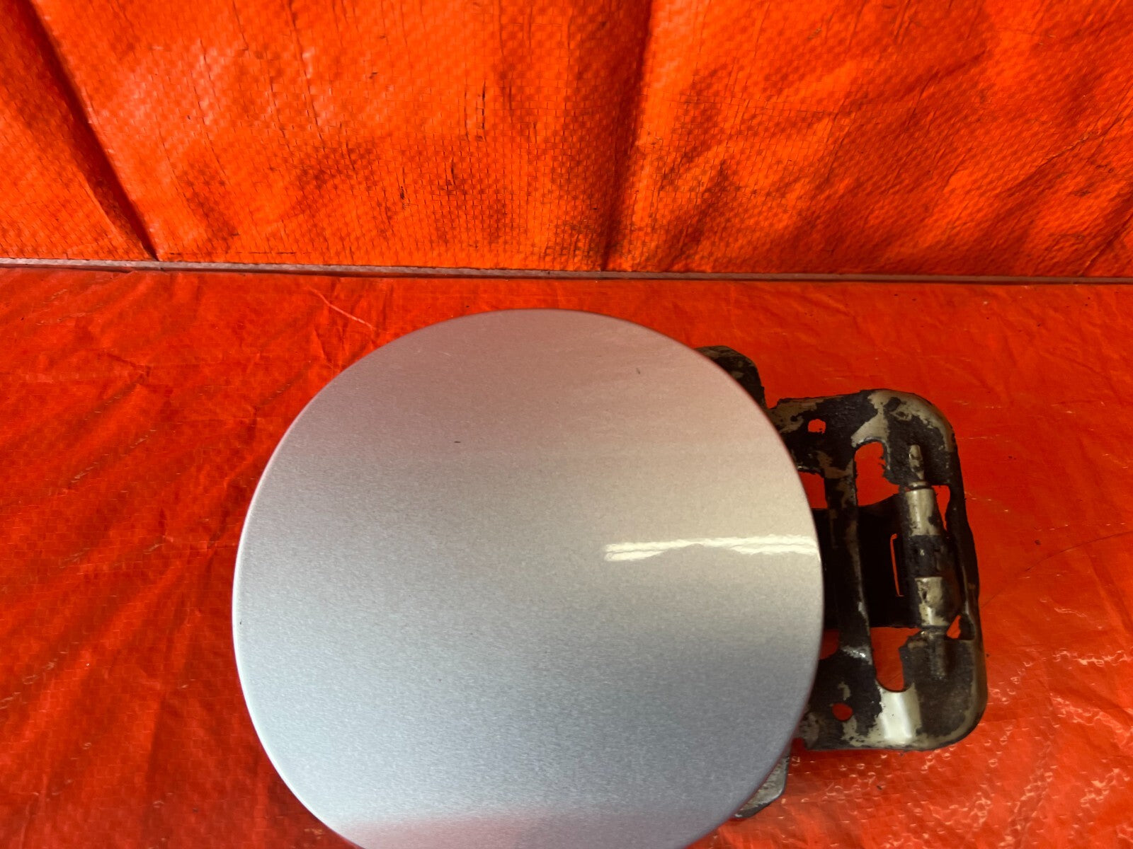 06 11 HONDA CIVIC SEDAN 4D   GASOLINE GAS FUEL CAP FILLER LID COVER OEM #1554
